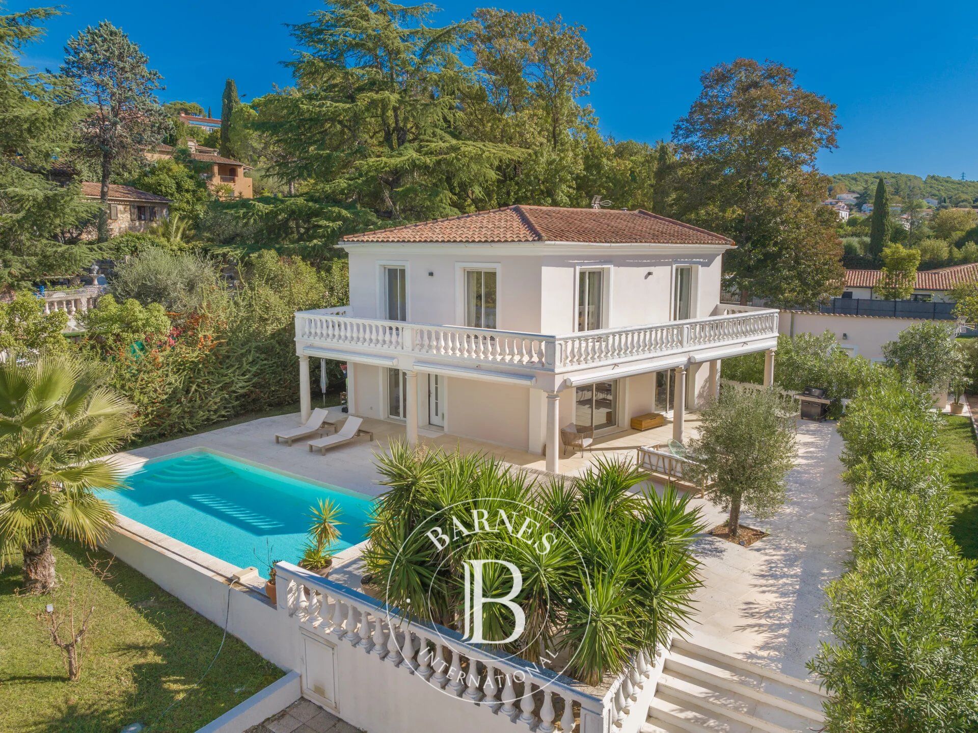 Villa La Roquette-sur-Siagne - picture 13