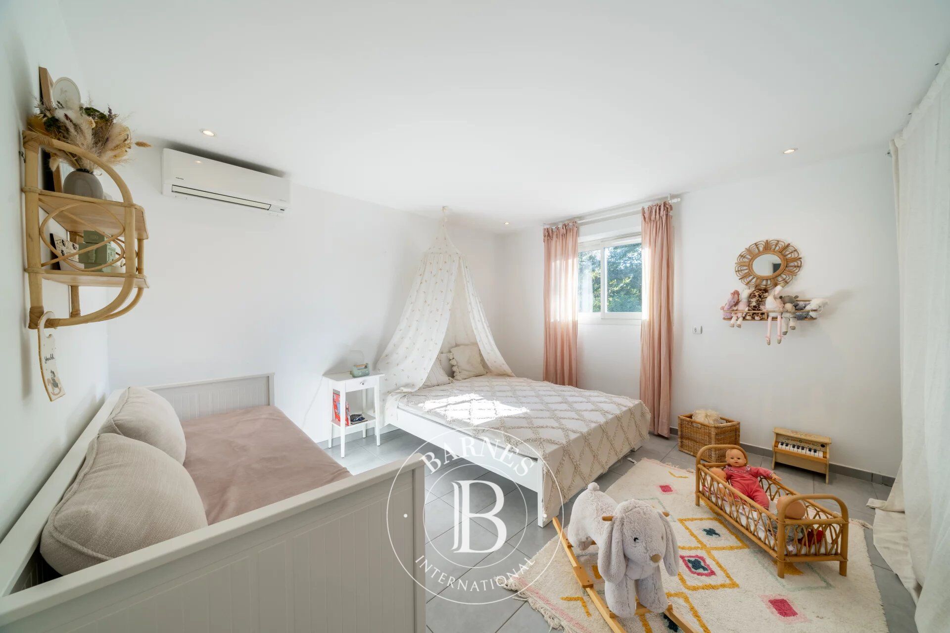 Villa La Roquette-sur-Siagne - picture 8