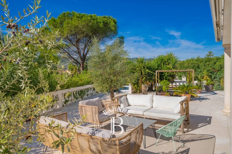 Vendita, Villa La Roquette-sur-Siagne - picture 3