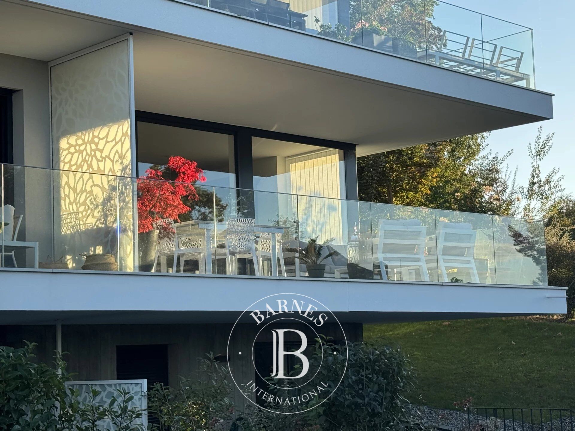 Wohnung Évian-les-Bains - picture 2