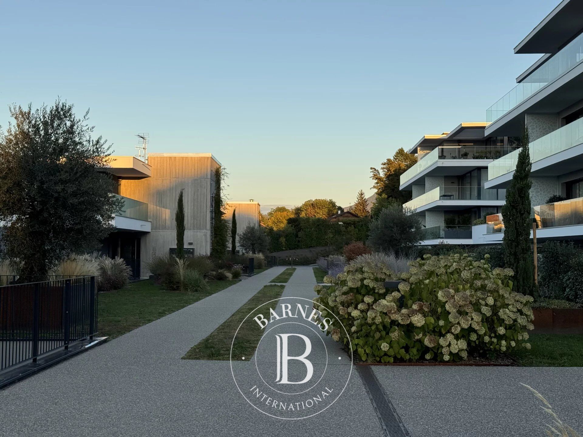 Wohnung Évian-les-Bains - picture 1