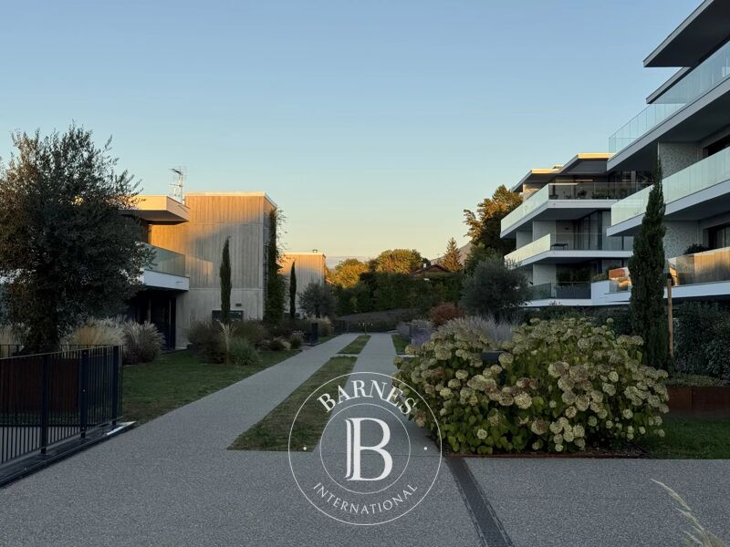 Zu verkaufen, Wohnung Évian-les-Bains - picture 1