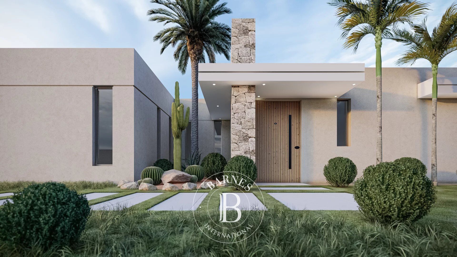 Villa Marrakech - picture 4