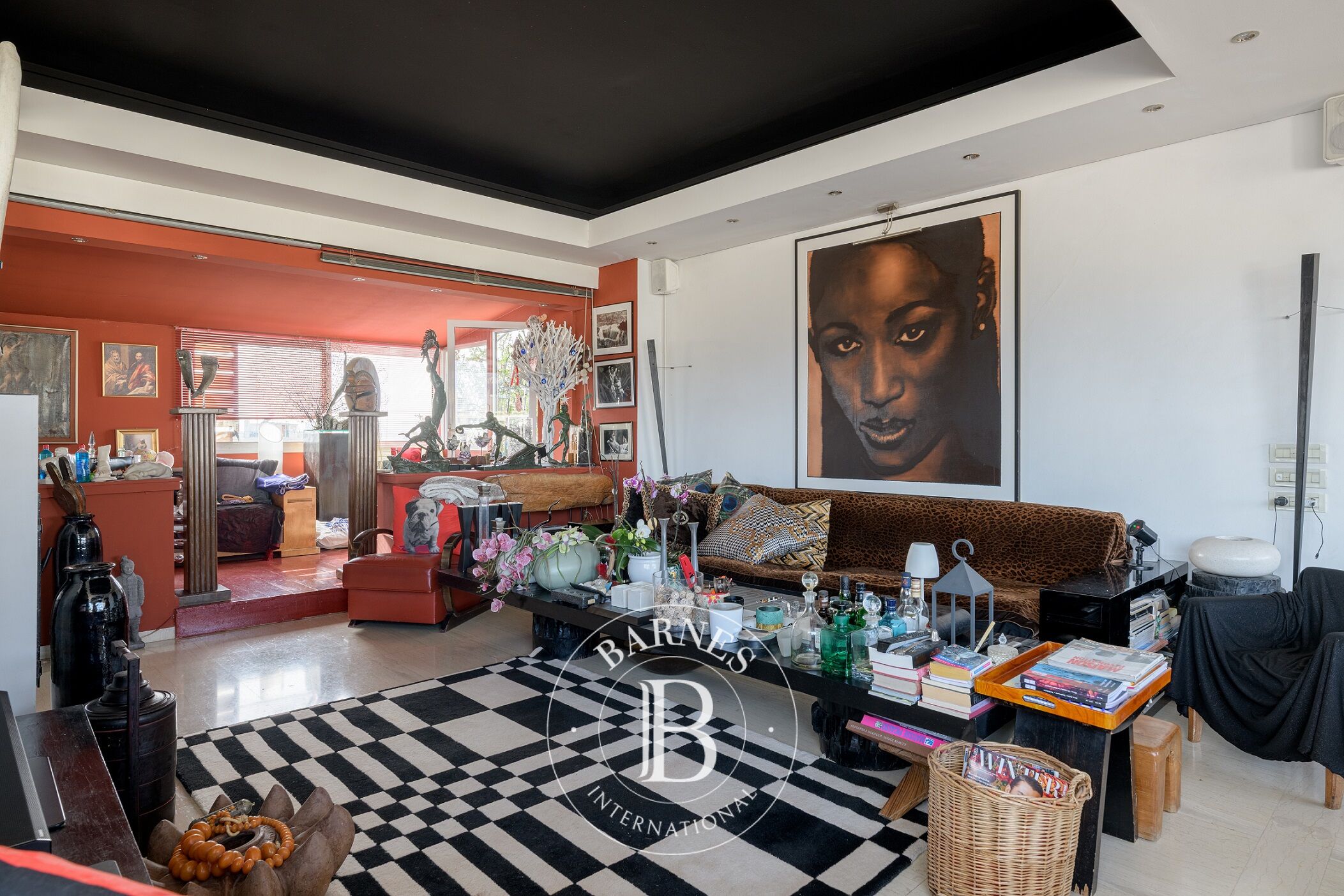 Daire Kerameikos - picture 7