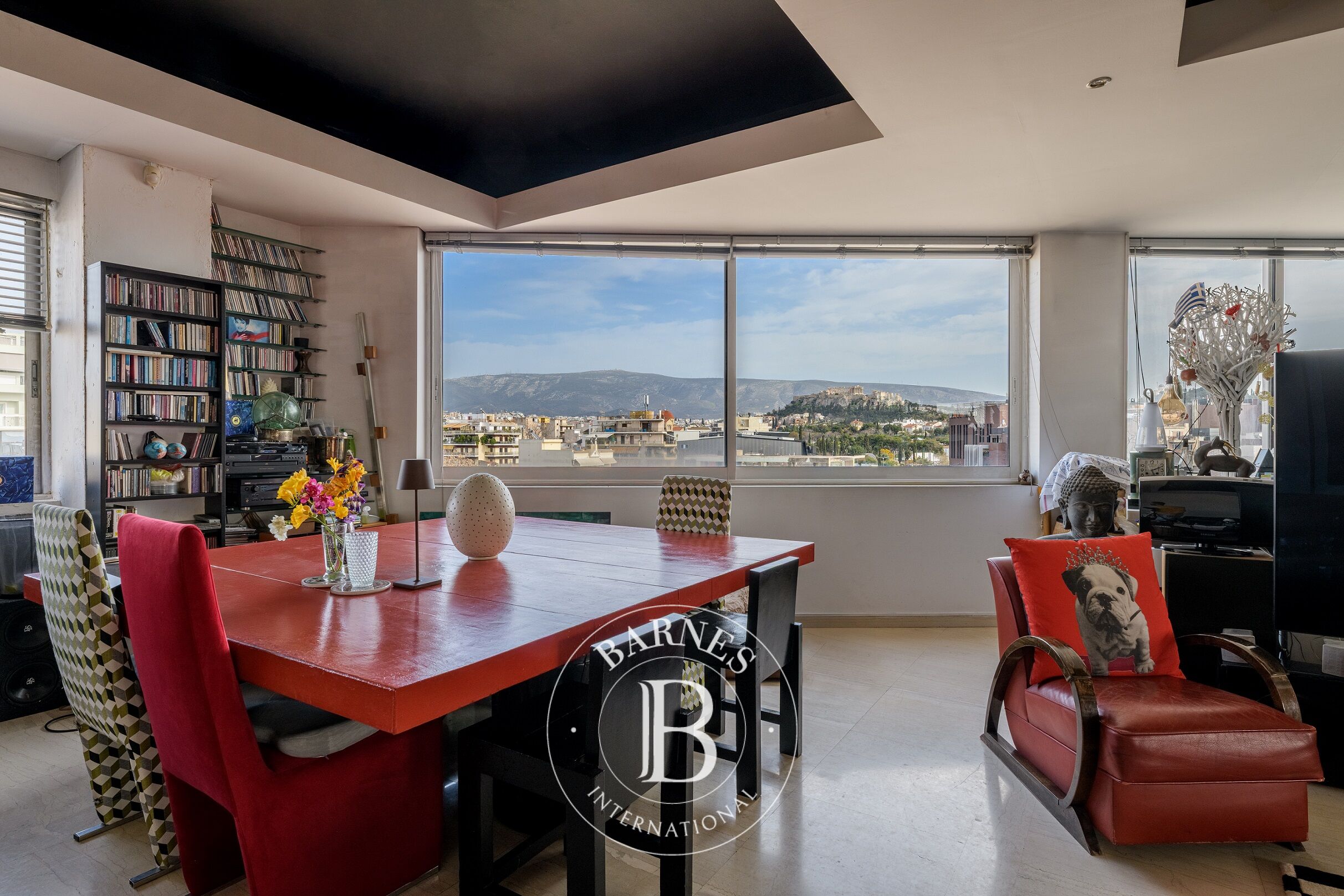 Daire Kerameikos - picture 4