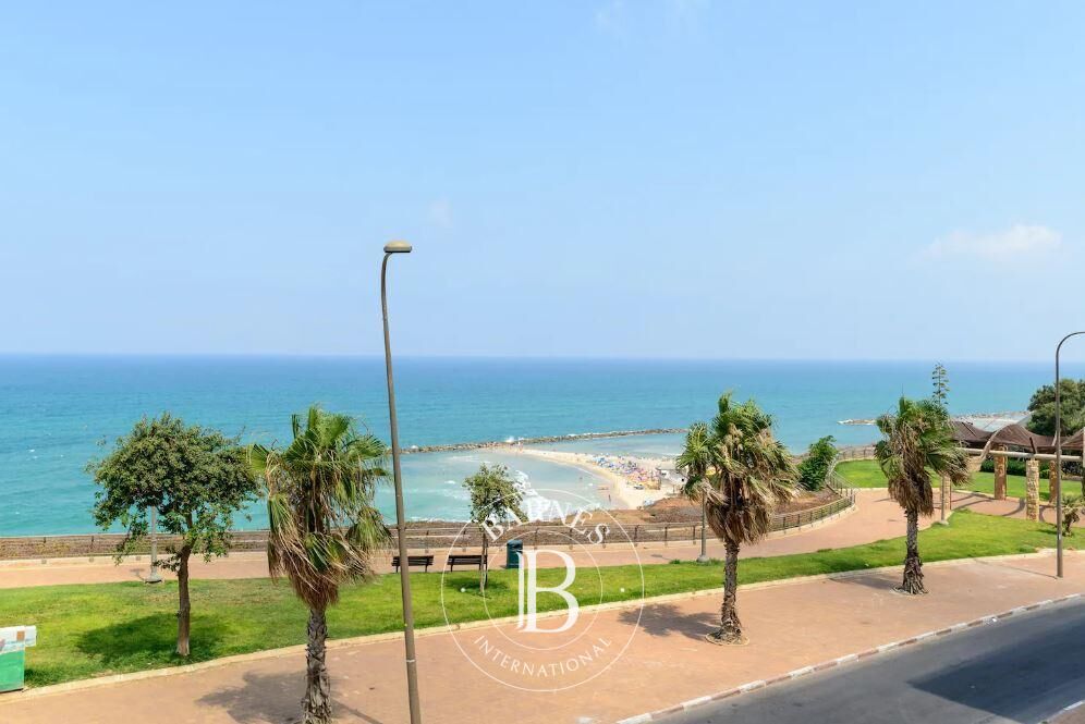 Wohnung Netanya - picture 2