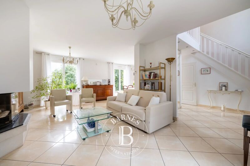 À vendre Maison | Le Chesnay-Rocquencourt - picture 3