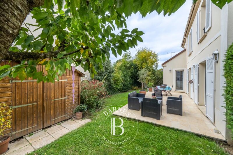 For Sale House | Le Chesnay - picture 3