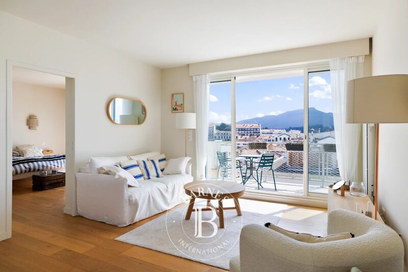 À vendre, Appartement Saint-Jean-de-Luz - picture 1