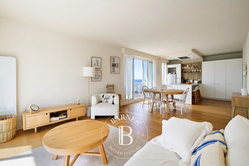 À vendre, Appartement Saint-Jean-de-Luz - picture 3