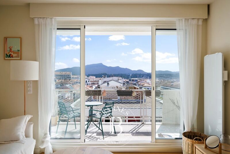 À vendre, Appartement Saint-Jean-de-Luz - picture 2