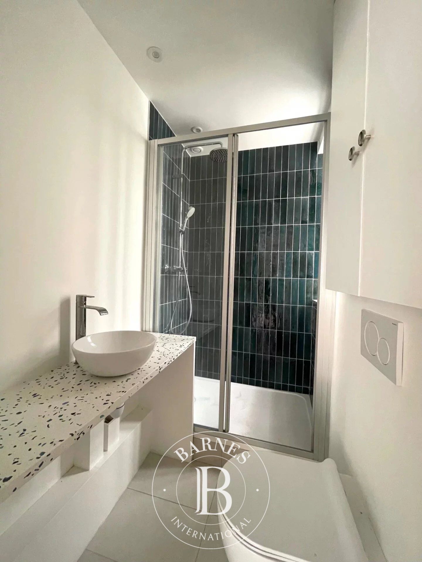 Wohnung Paris 15ème - picture 3