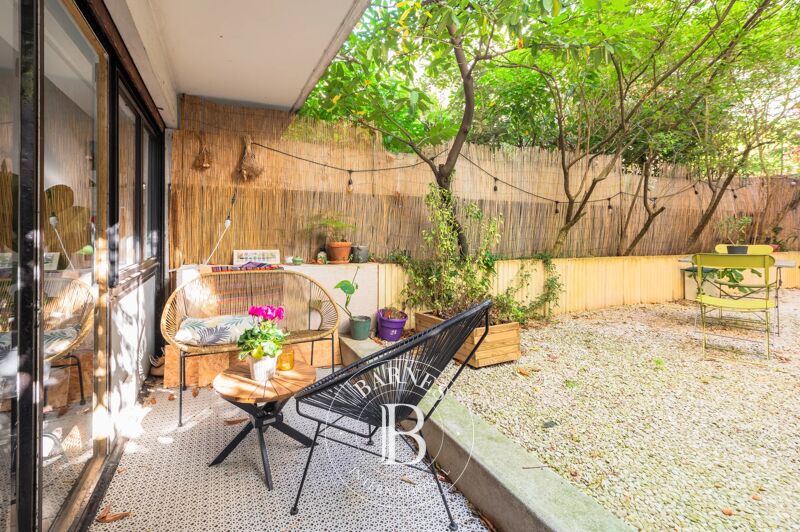 For Sale, Apartment Paris 18ème - picture 3