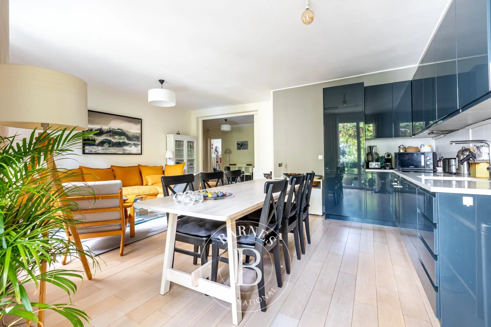 Appartamento Neuilly-sur-Seine - picture 3