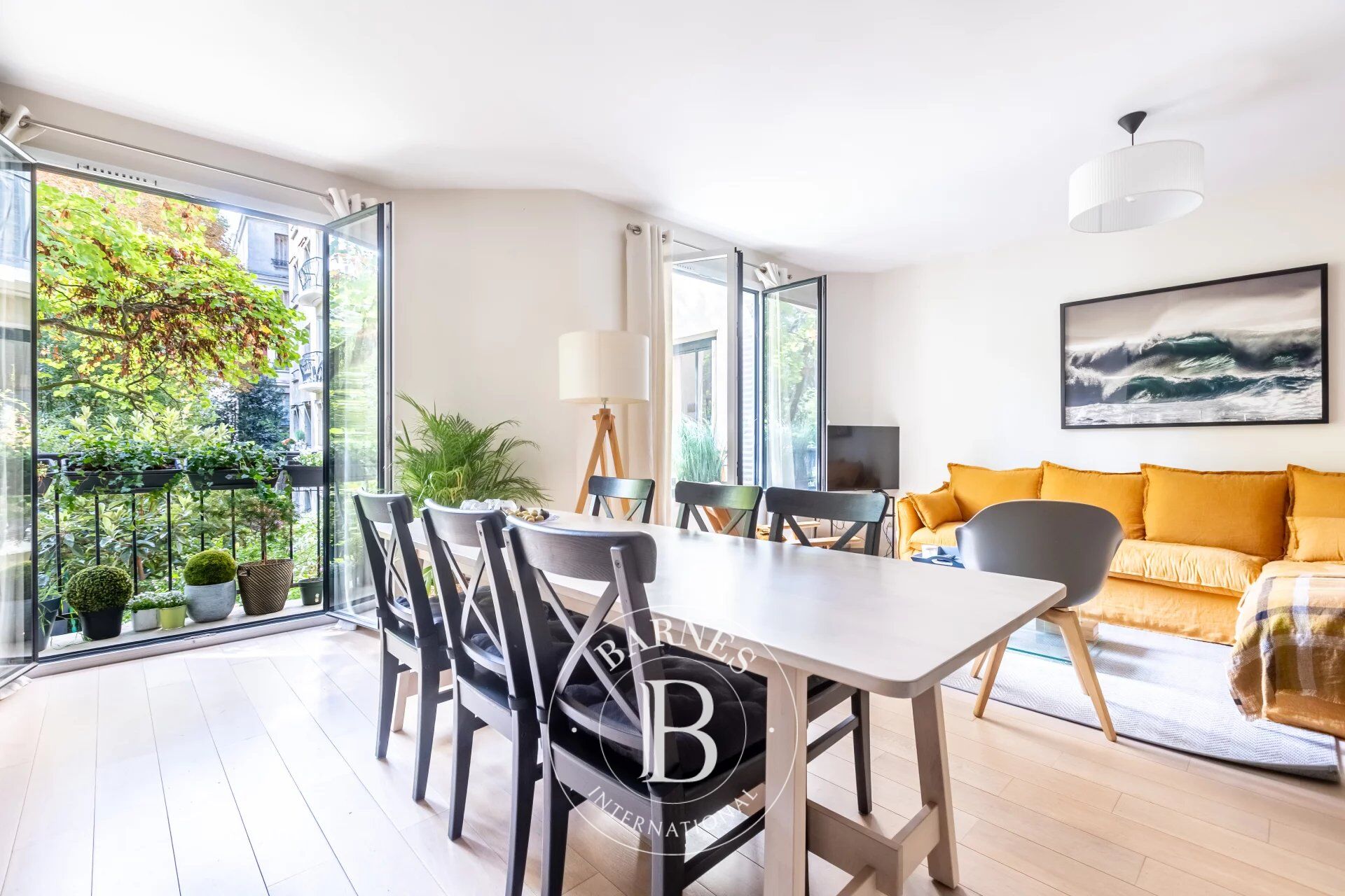 Appartamento Neuilly-sur-Seine - picture 2