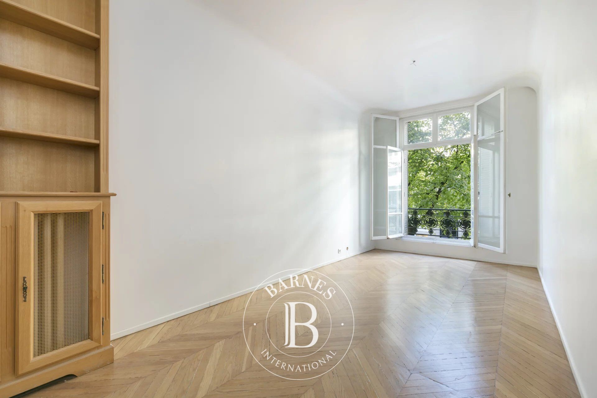 Oficina Paris 16ème - picture 3