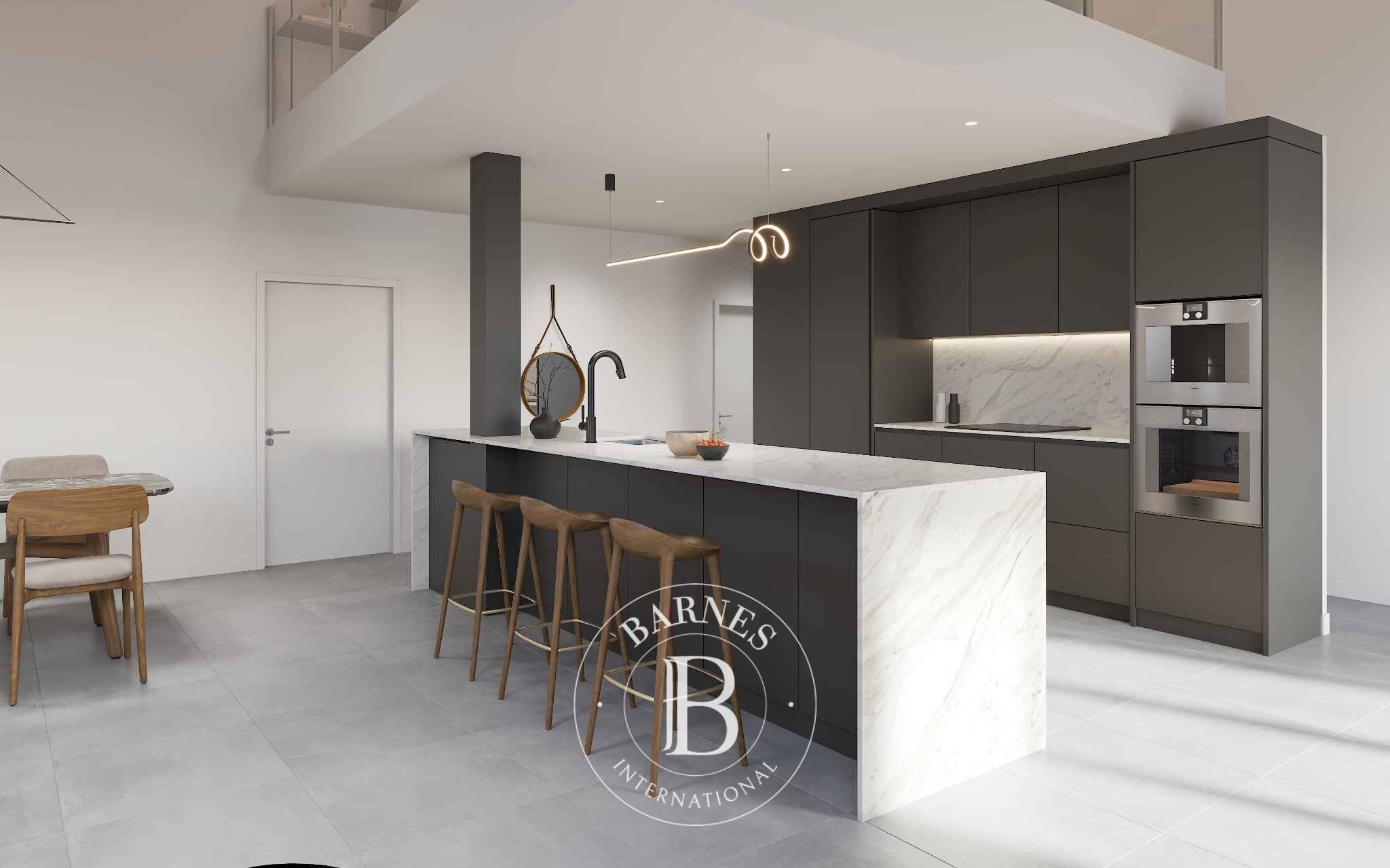 Nouveau : Appartement neuf de 5,5 pièces avec vue lac - picture 3