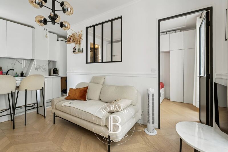 À vendre, Appartement Paris 11ème - picture 2