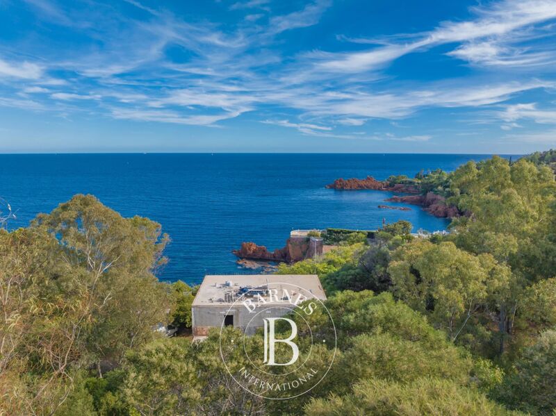 For Sale, Villa Saint-Raphaël - picture 3