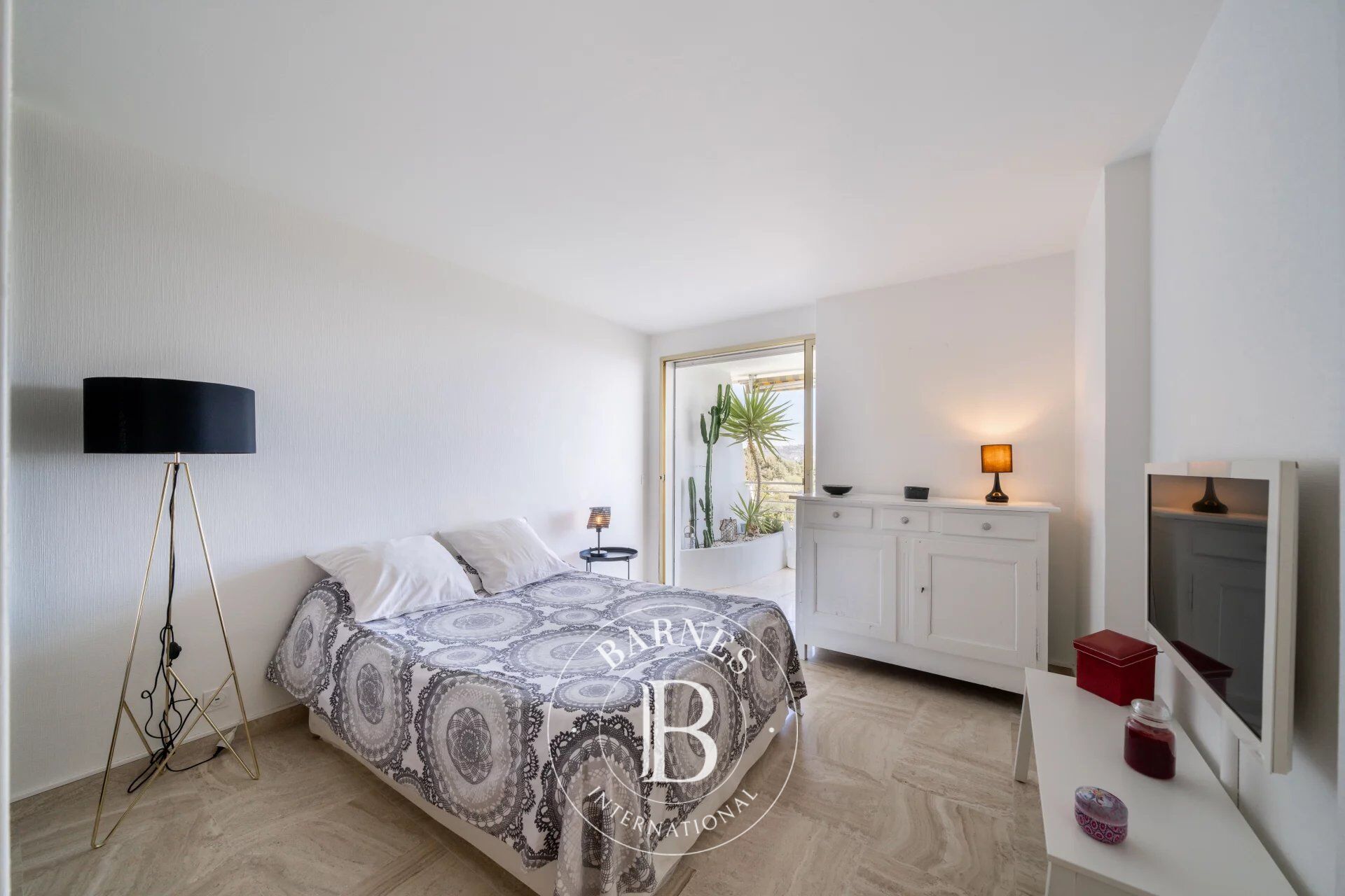 Daire Cannes - picture 9