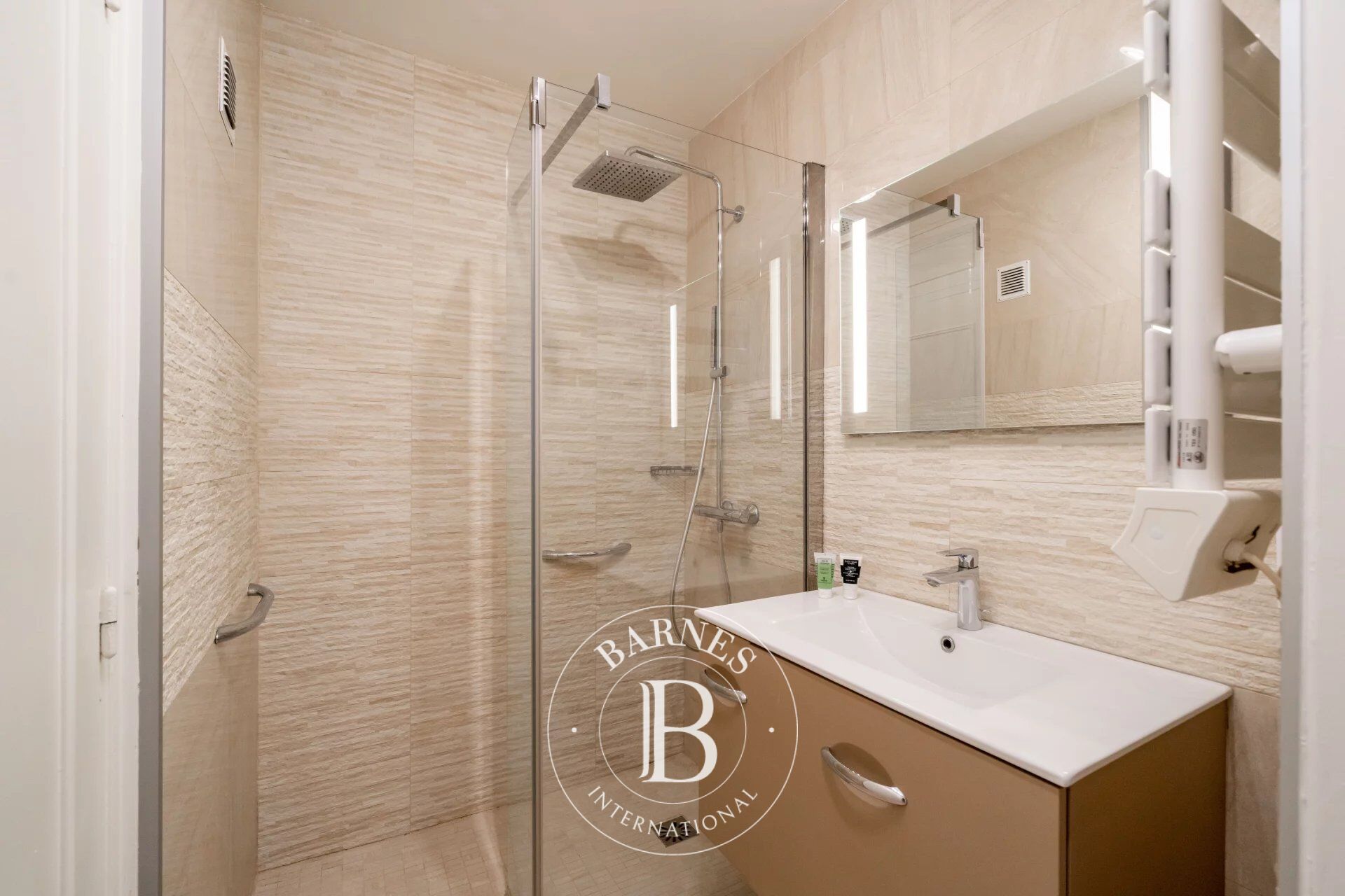 Daire Cannes - picture 10