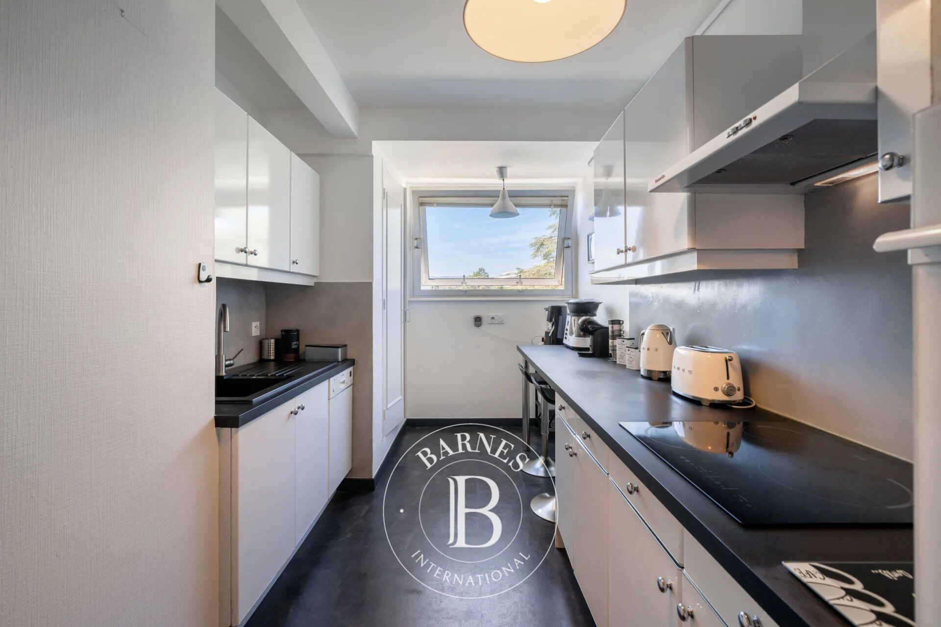 Daire Cannes - picture 4