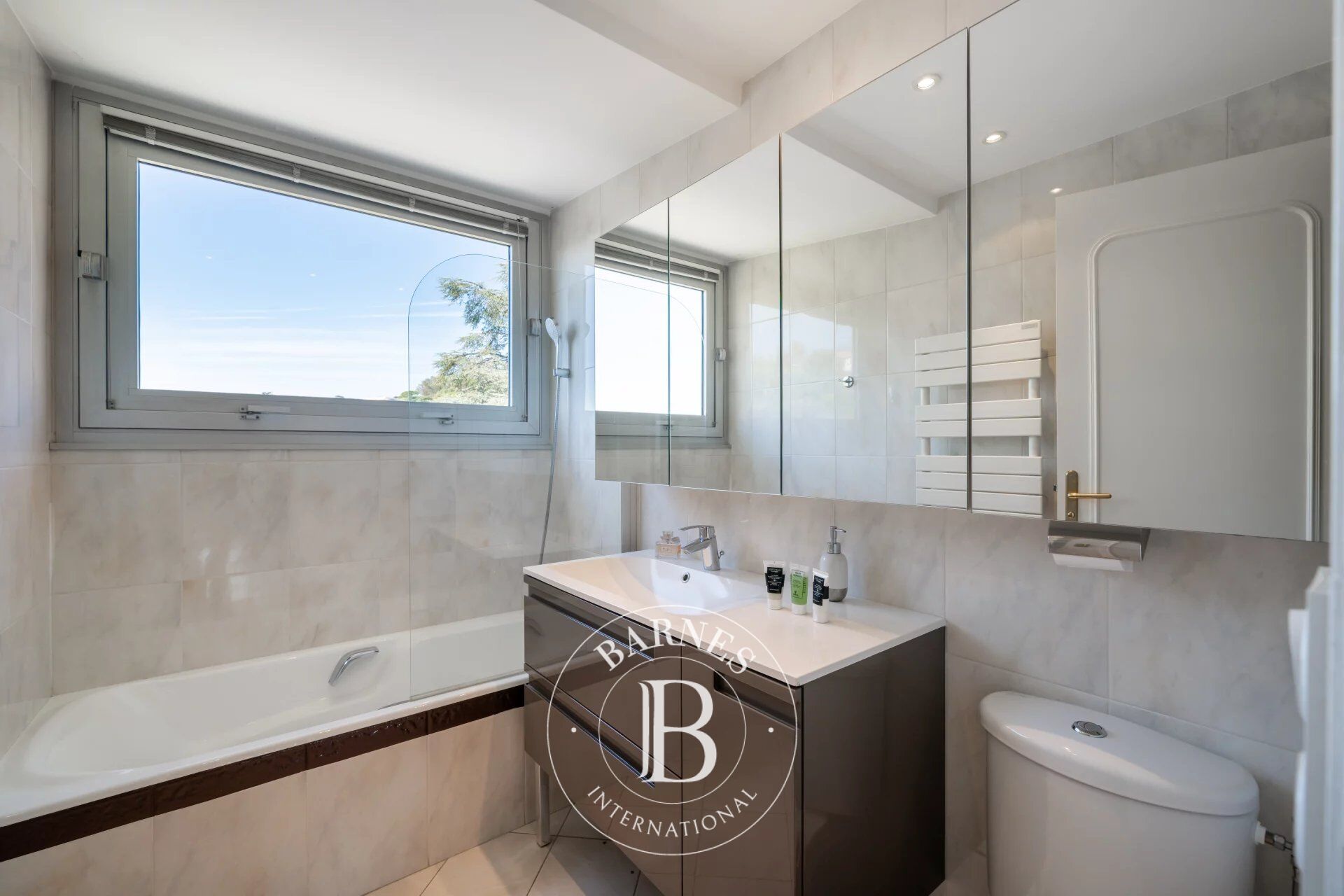 Daire Cannes - picture 8