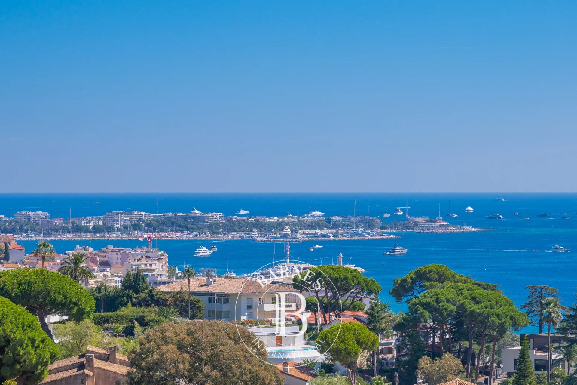 Daire Cannes - picture 5