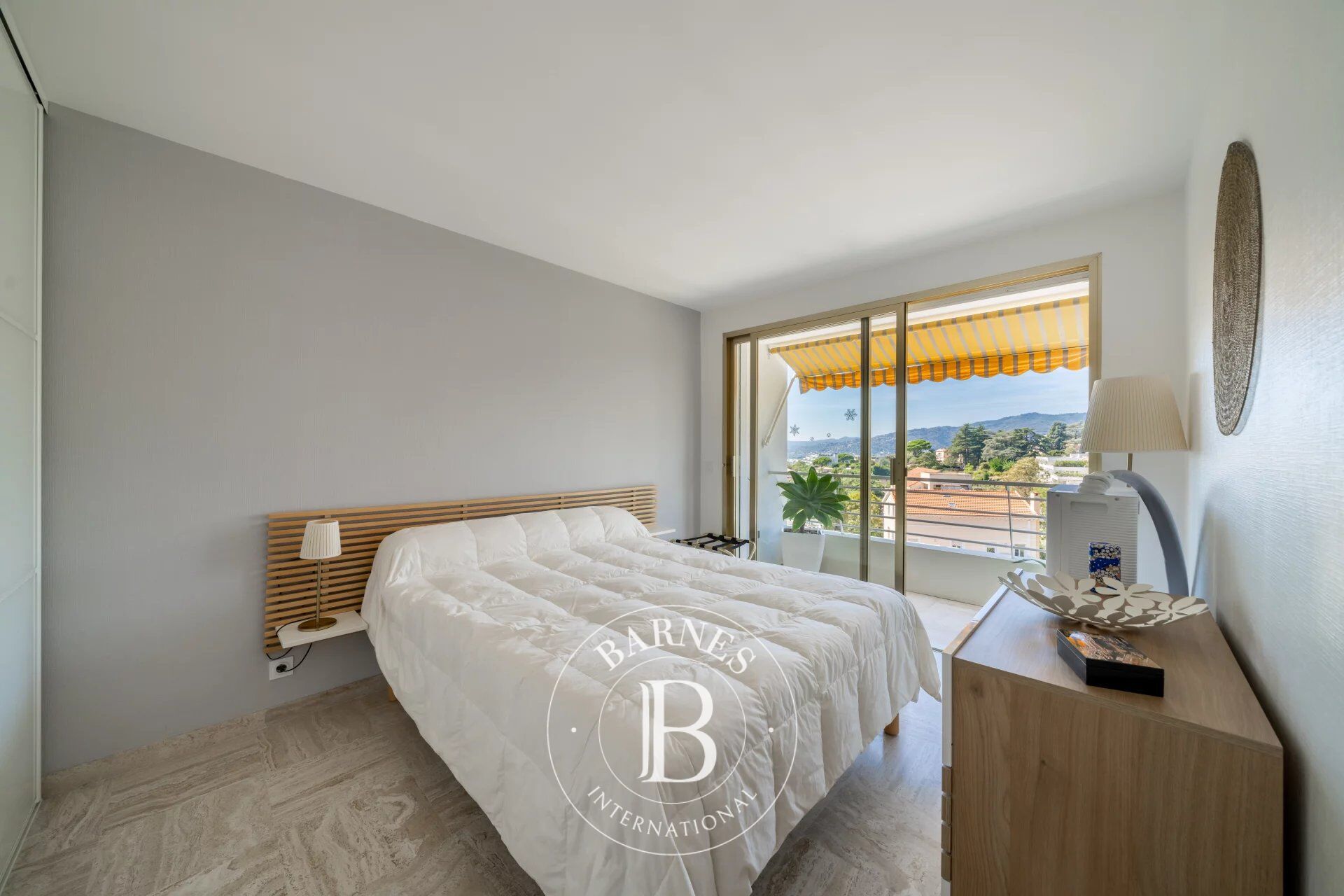 Daire Cannes - picture 7