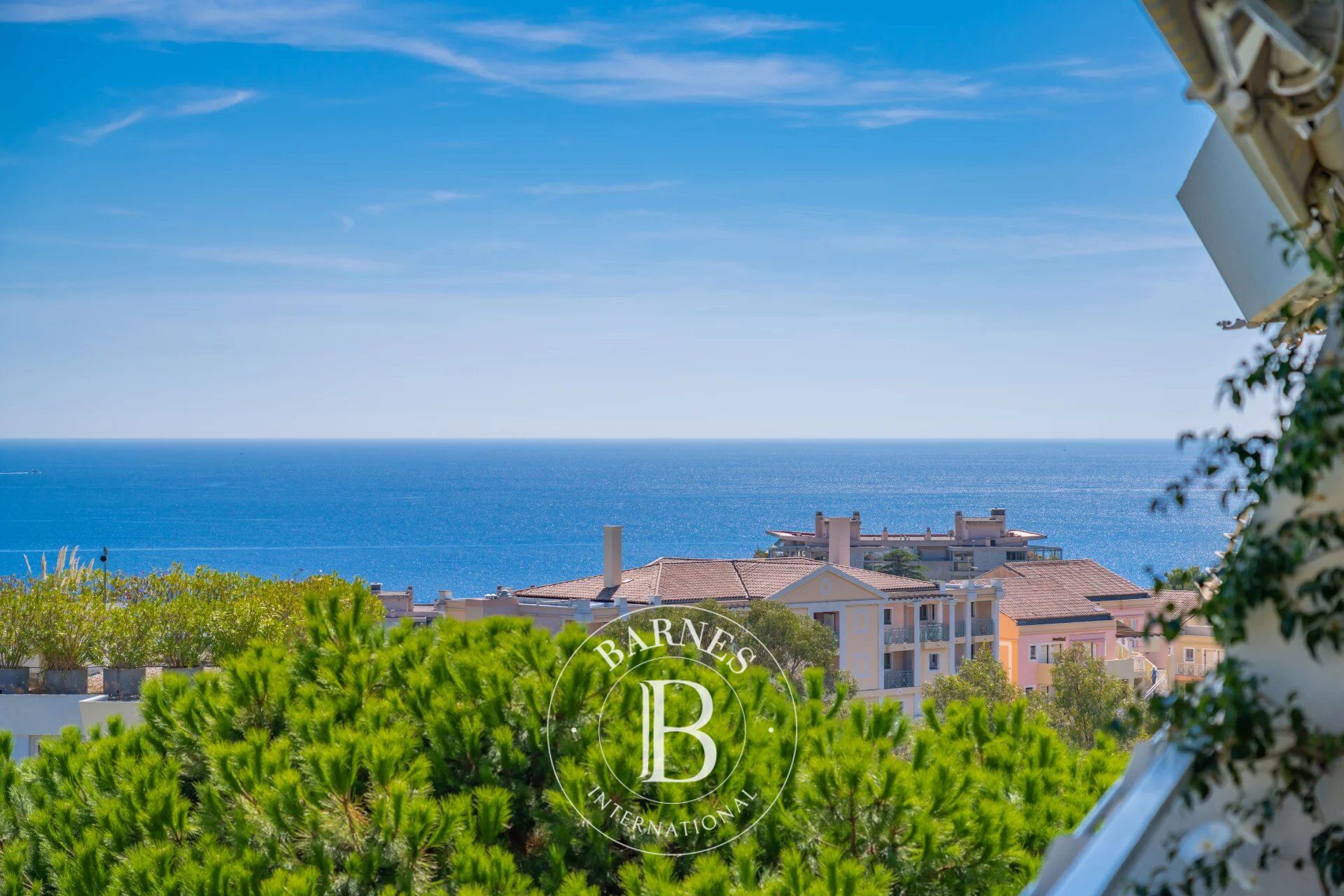 Daire Cannes - picture 11