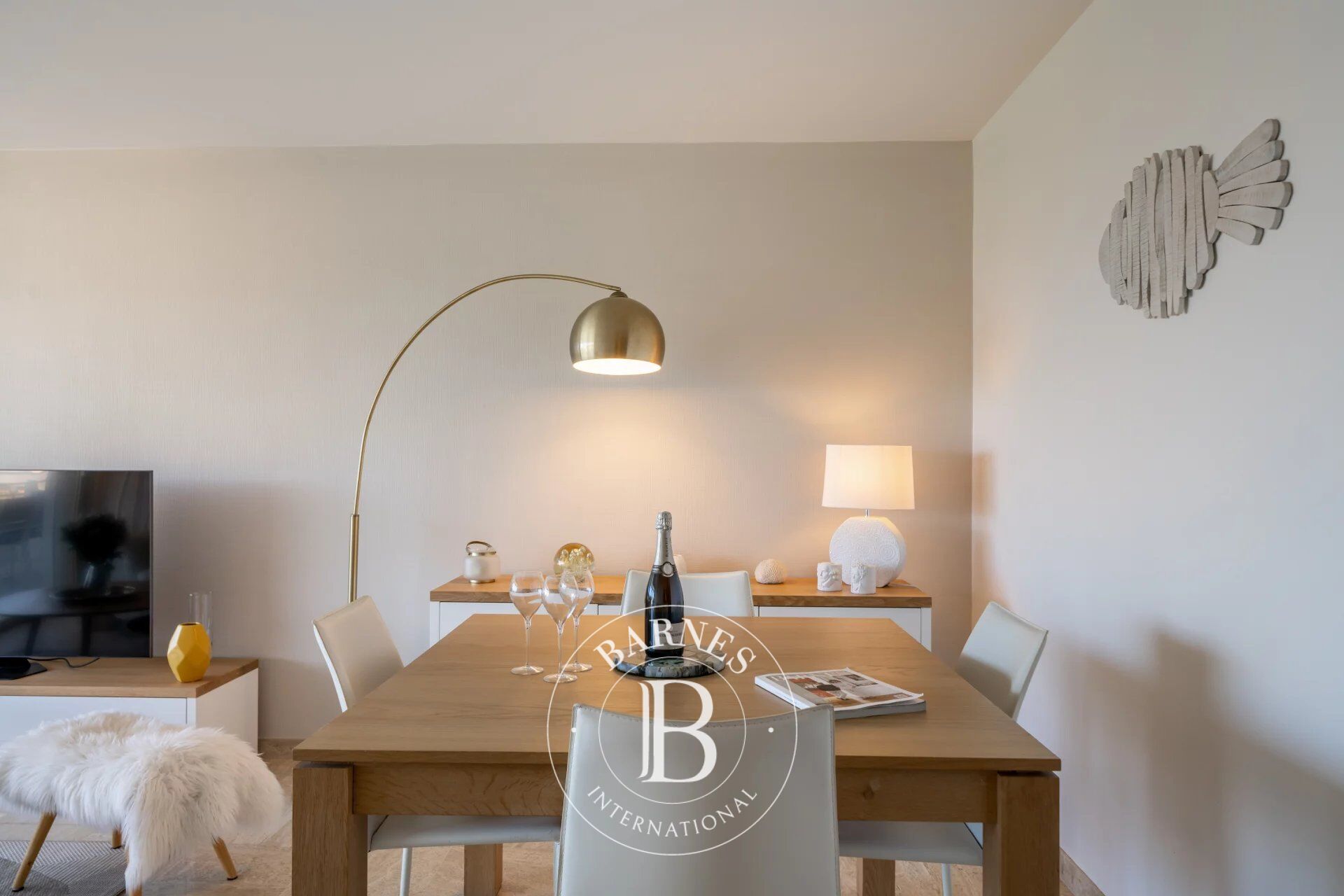 Daire Cannes - picture 12