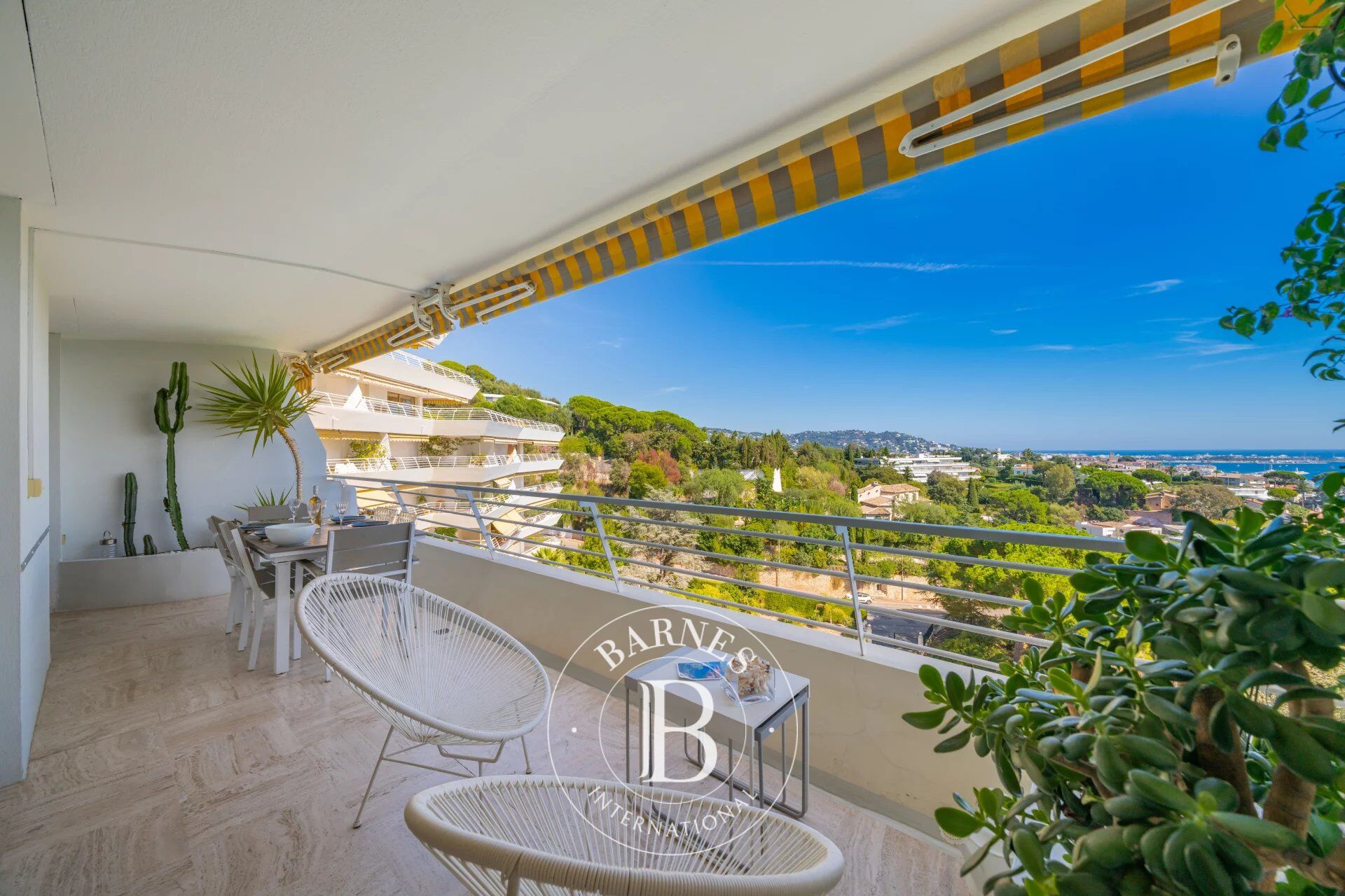 Daire Cannes - picture 6