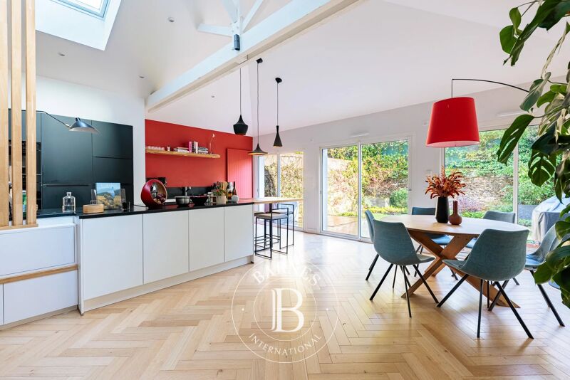 À vendre, Maison Nantes - picture 1