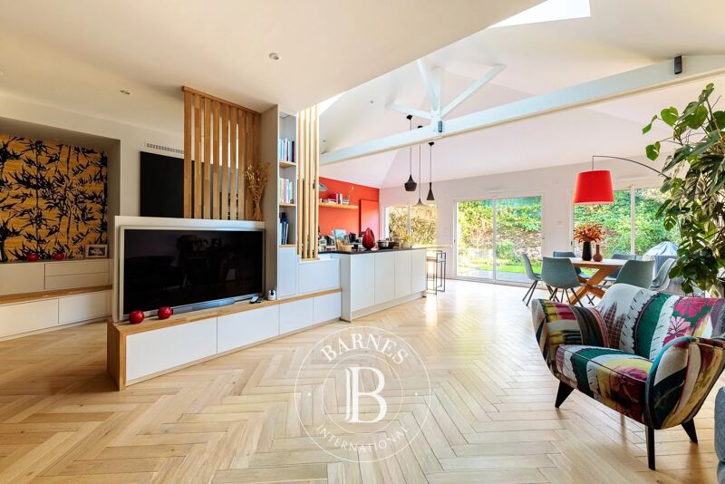 À vendre, Maison Nantes - picture 3