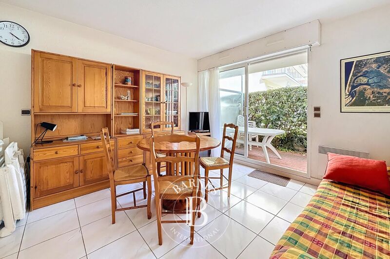 Wohnung Arcachon