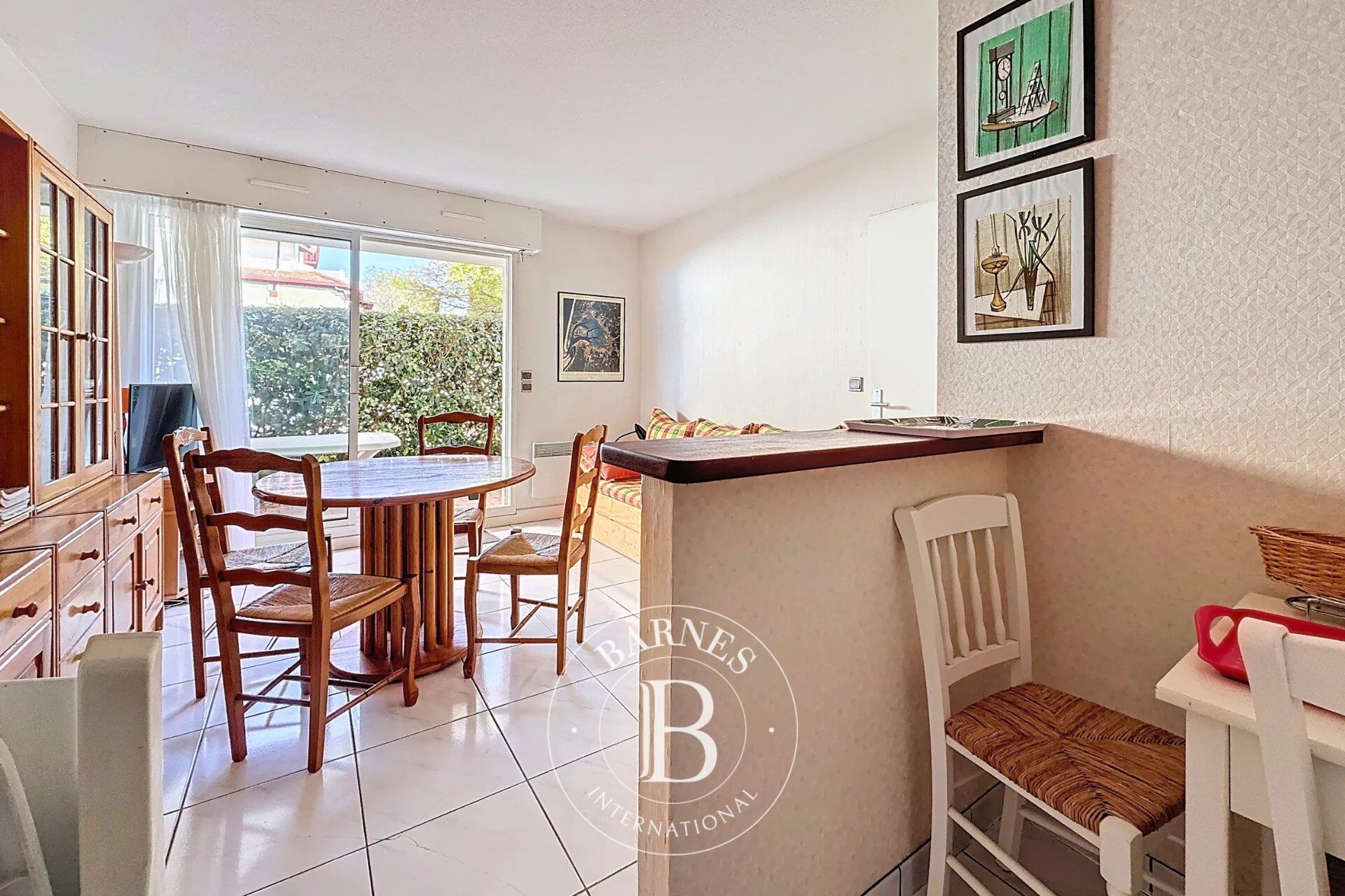 Wohnung Arcachon - picture 3