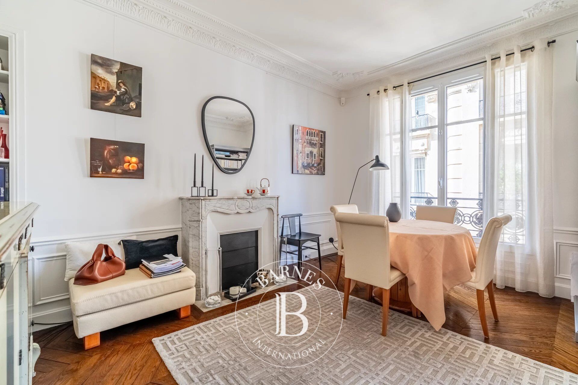 Piso Neuilly-sur-Seine - picture 3