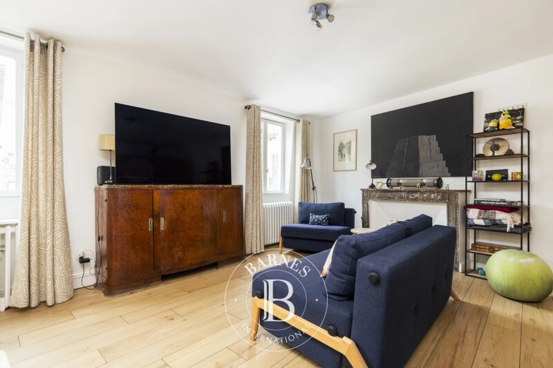 Venta, Piso Paris 6ème - picture 3