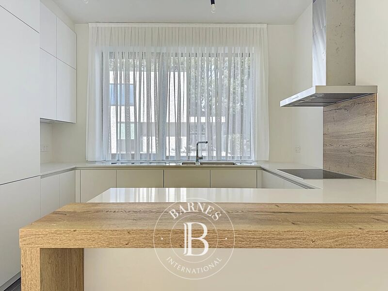 For Rent, House Uccle - picture 2