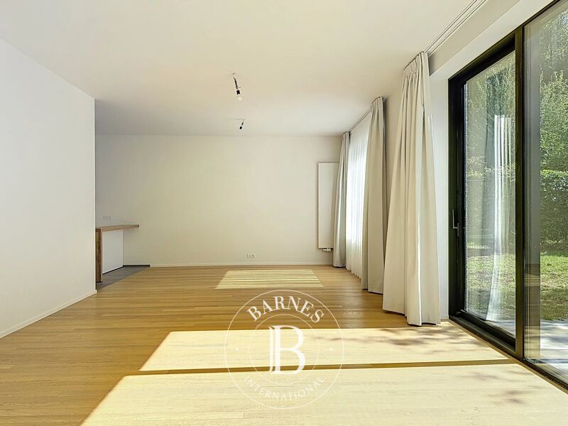 For Rent, House Uccle - picture 1