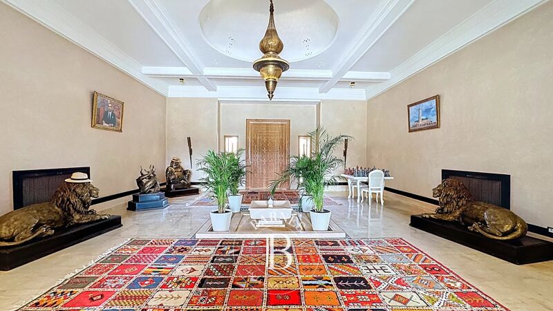 Venta Villa | Marrakech - picture 2