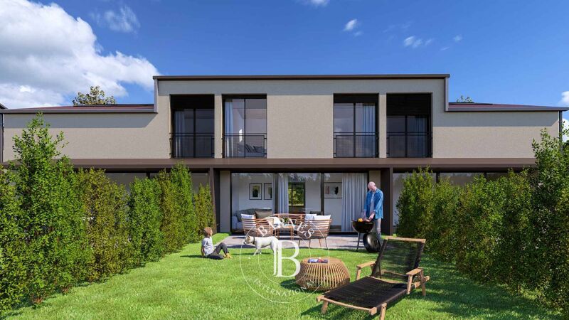 Venta, Casa adosada Essert FR - picture 1