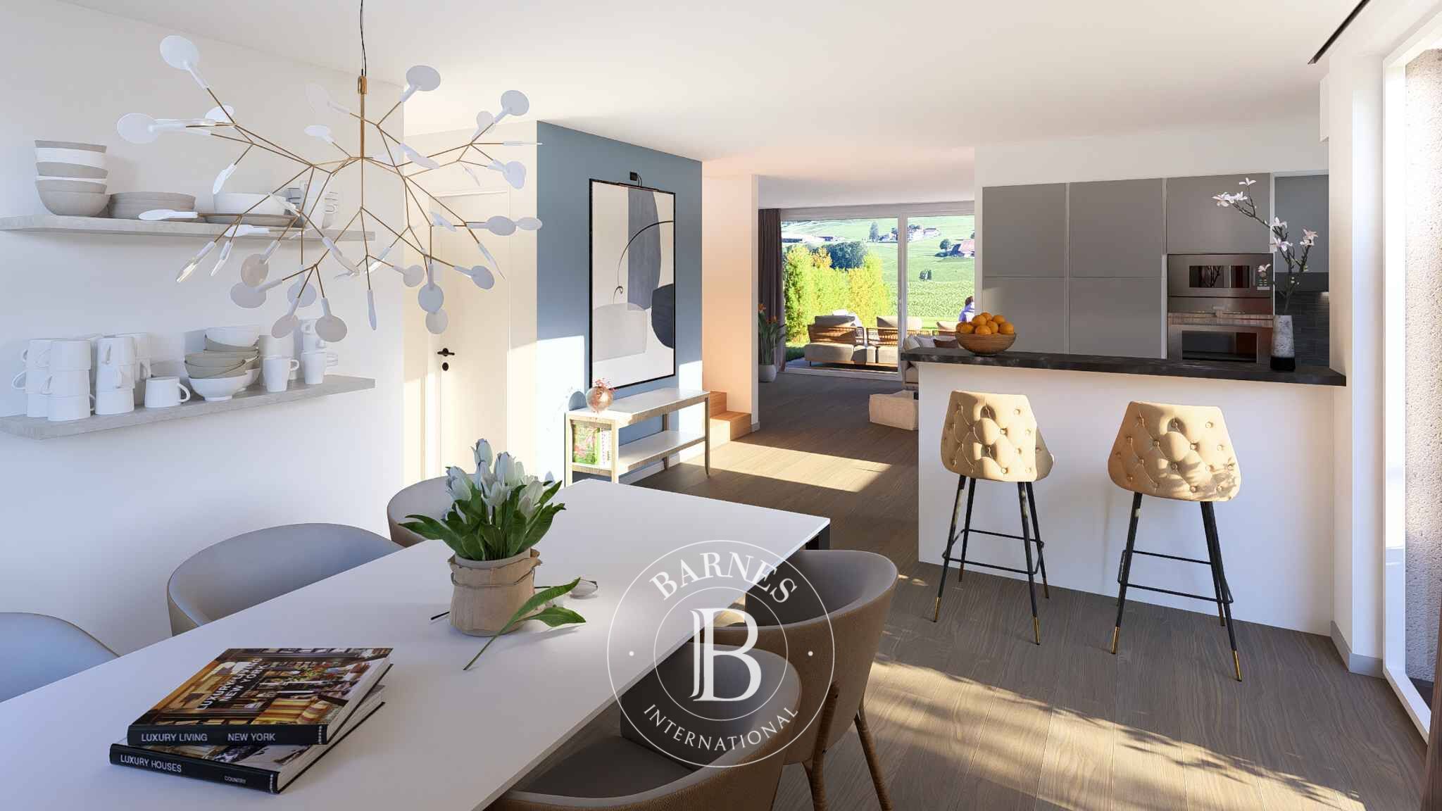 Casa adosada Essert FR - picture 2