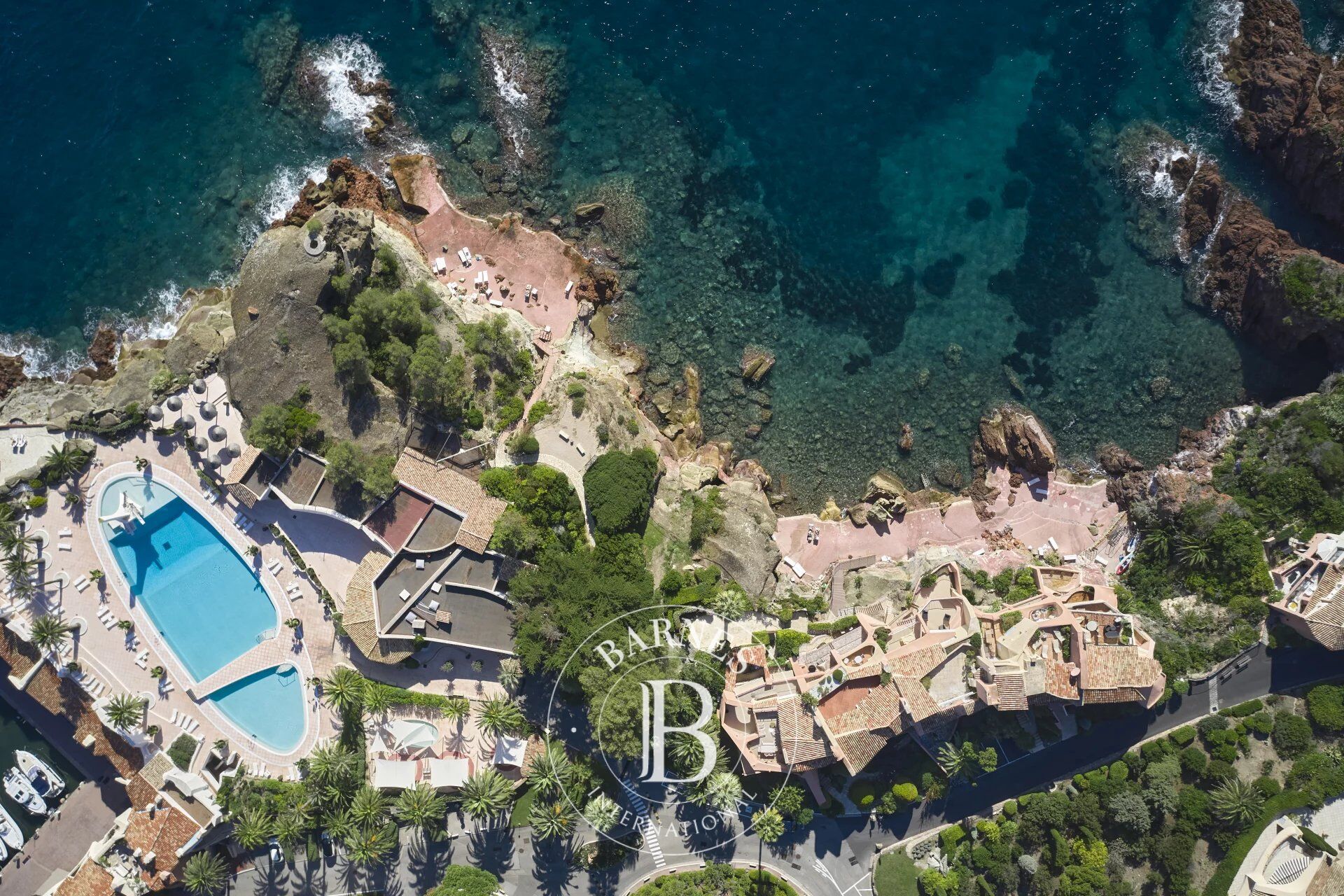 Daire Théoule-sur-Mer - picture 5