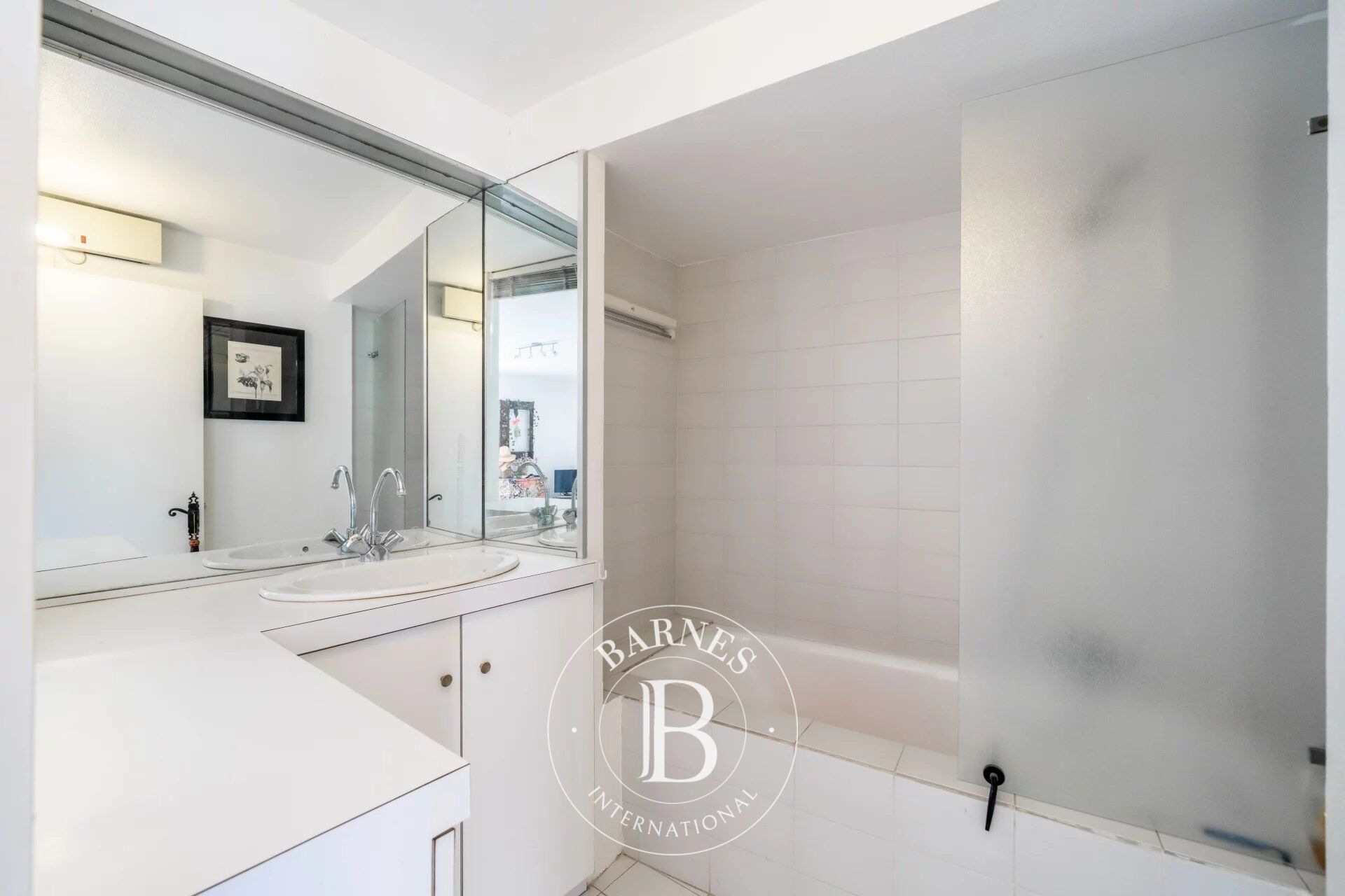 Daire Théoule-sur-Mer - picture 4