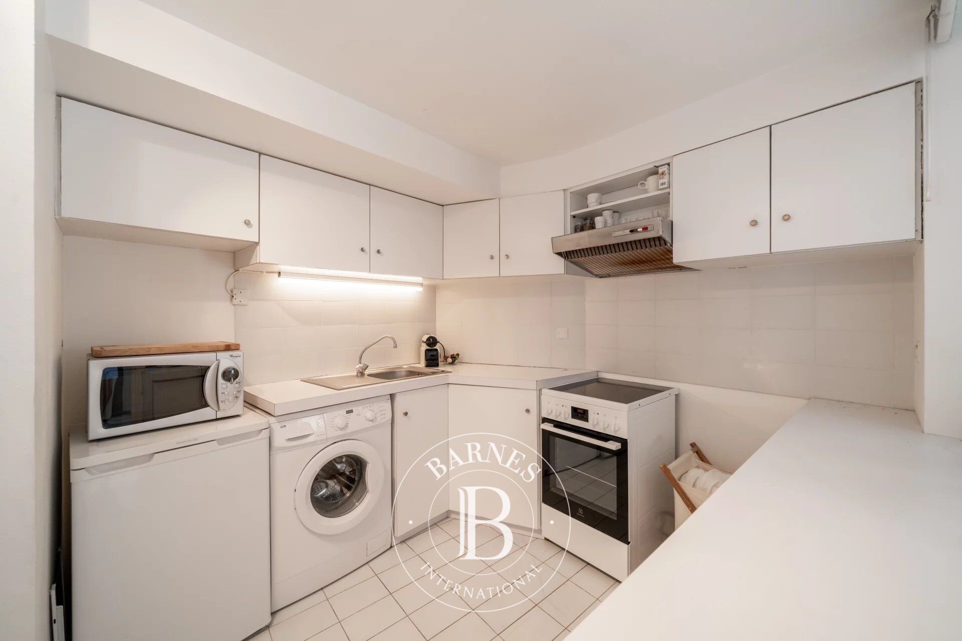 Daire Théoule-sur-Mer