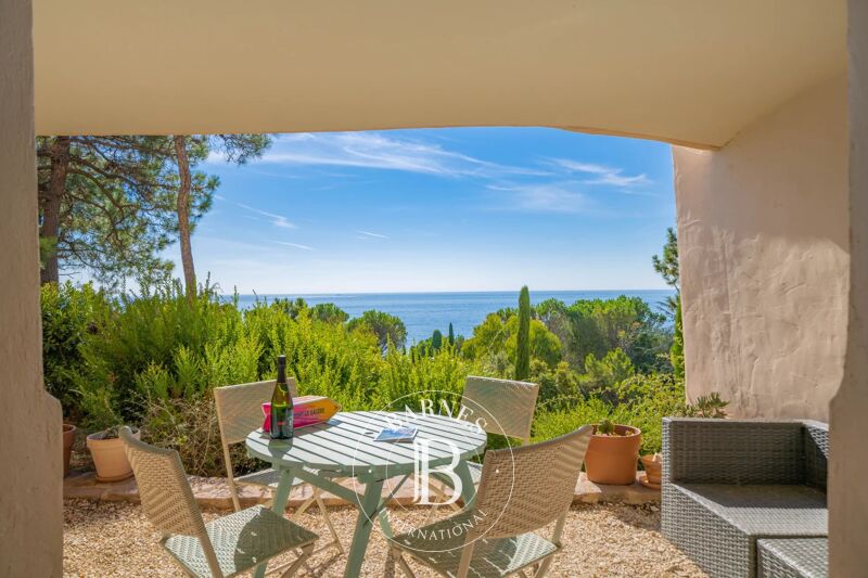 For Sale, Apartment Théoule-sur-Mer - picture 1