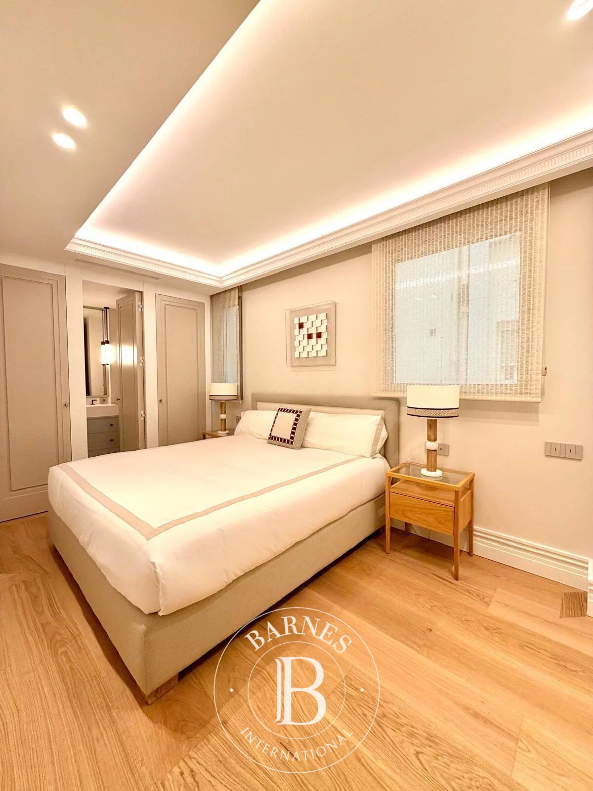 Daire Madrid - picture 8