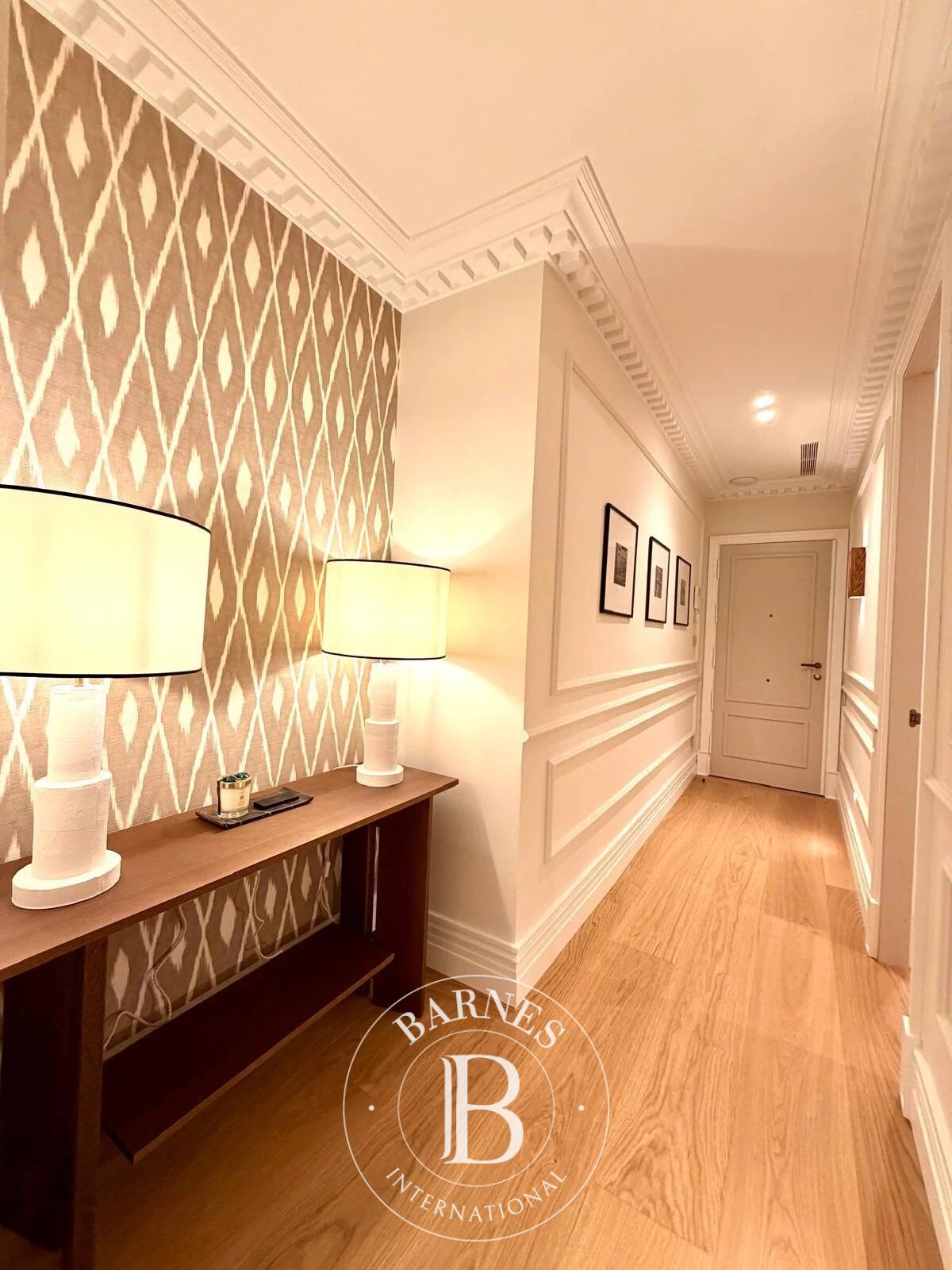 Daire Madrid - picture 7