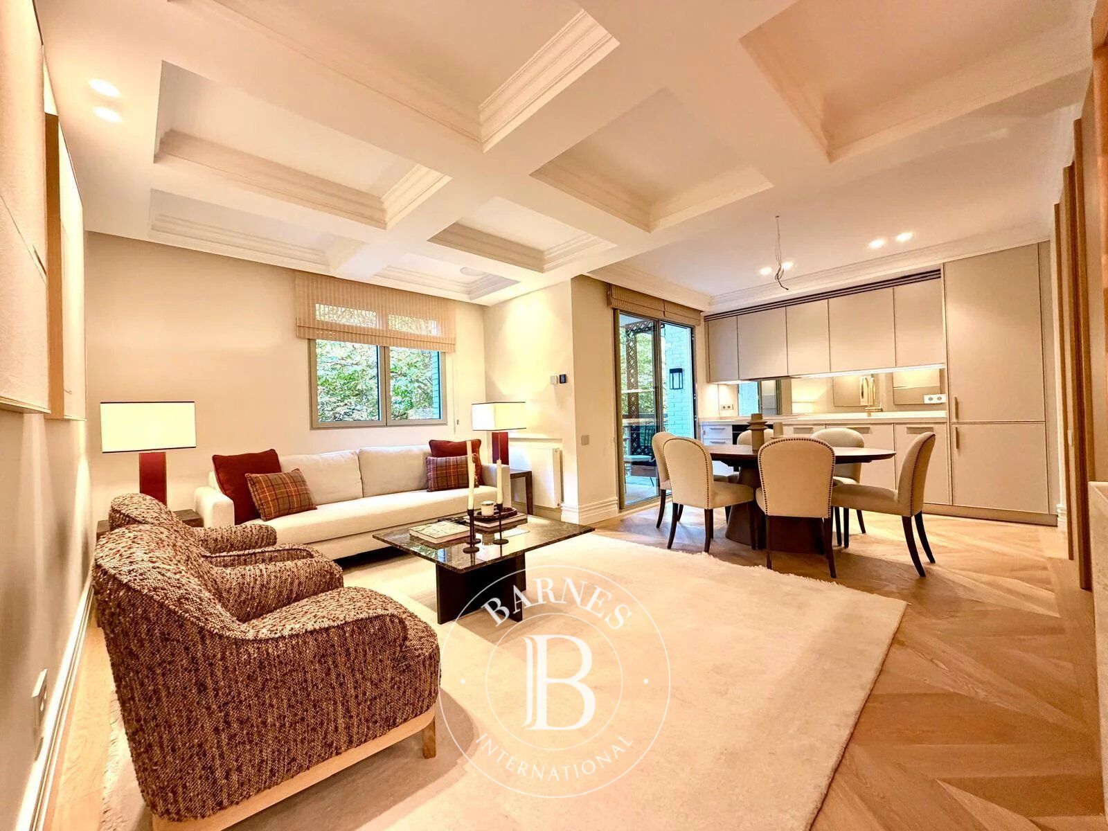 Daire Madrid - picture 6